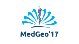 7TH INTERNATIONAL CONFERENCE ON MEDICAL GEOLOGY
«MEDGEO2017»